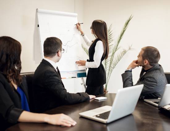 Cursos de inglés para potenciar el talento de trabajadores